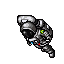 Spaceman Outfit