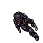 Predator Outfit