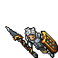 Royal Guardian