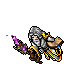 Sacred Wizard