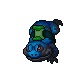 Toxic Toad