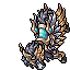 Armoured Pegasus