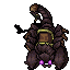 Predator Scorpion