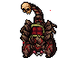 Predator Scorpion