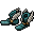 winged boots